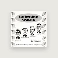 Barbershop Sixpack