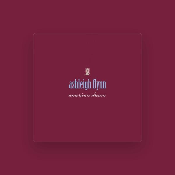 Ashleigh Flynn