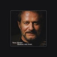 Steve Wacker