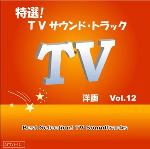 NCIS~ネイビー犯罪捜査班(TV)のテーマ
