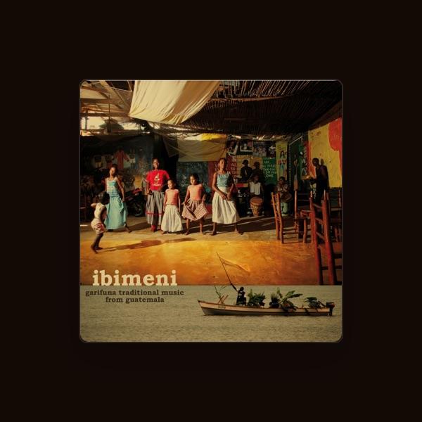 Ibimeni