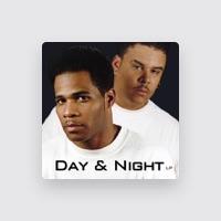 Night & Day