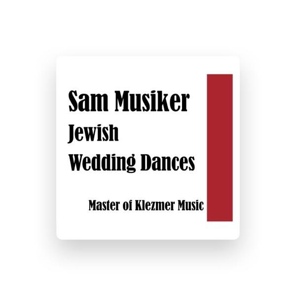 Sam Musiker