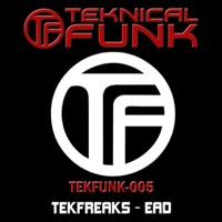 EAD (Mike Butler Mix)