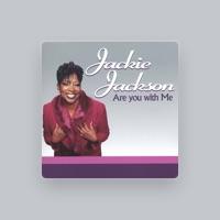 Jackie Jackson