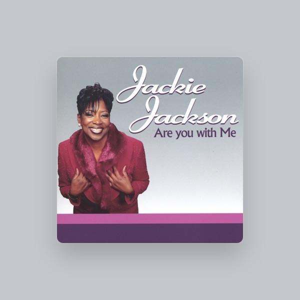 Jackie Jackson