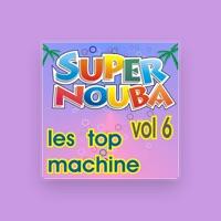 Les Top Machine