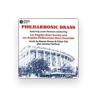 Los Angeles Philharmonic Brass Ensemble