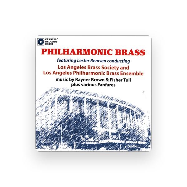 Los Angeles Philharmonic Brass Ensemble