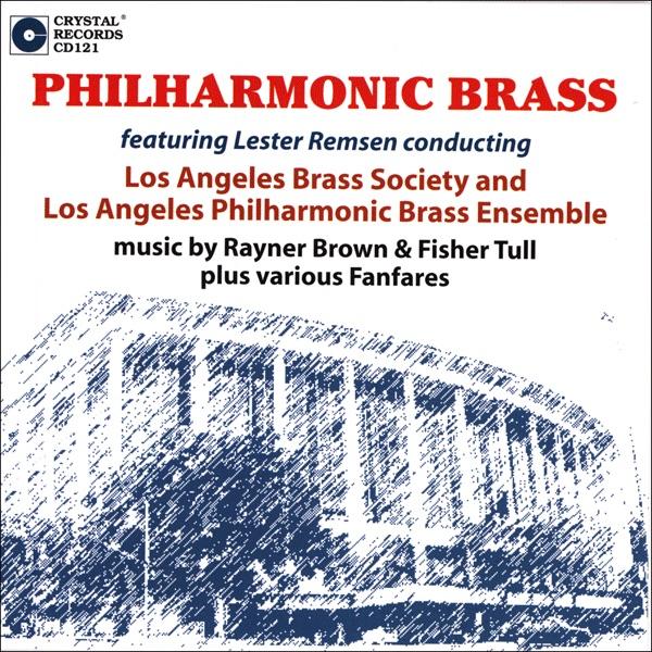 Five Pieces for Organ, Harp, Brass, and Percussion: V. Fugue