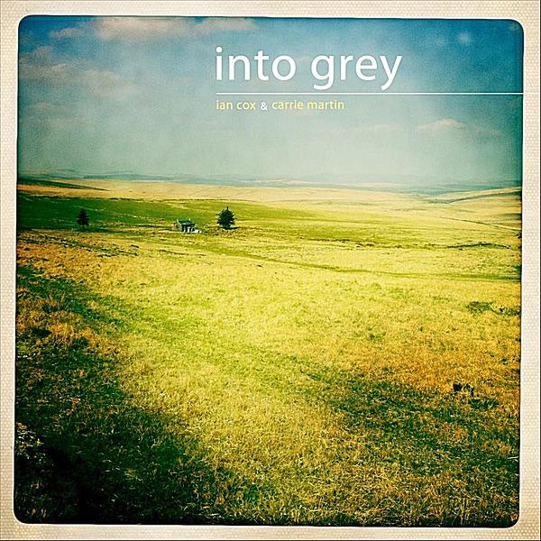 Into Grey (Feat. Carrie Martin)