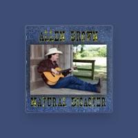 Allen Brown