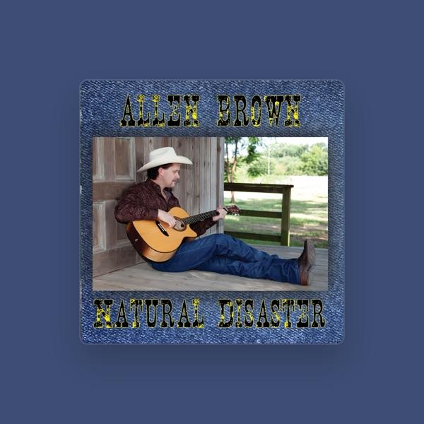 Allen Brown