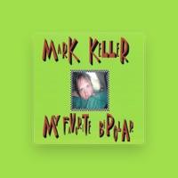 Mark Keller