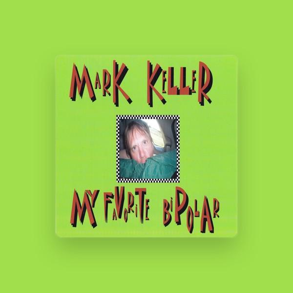 Mark Keller