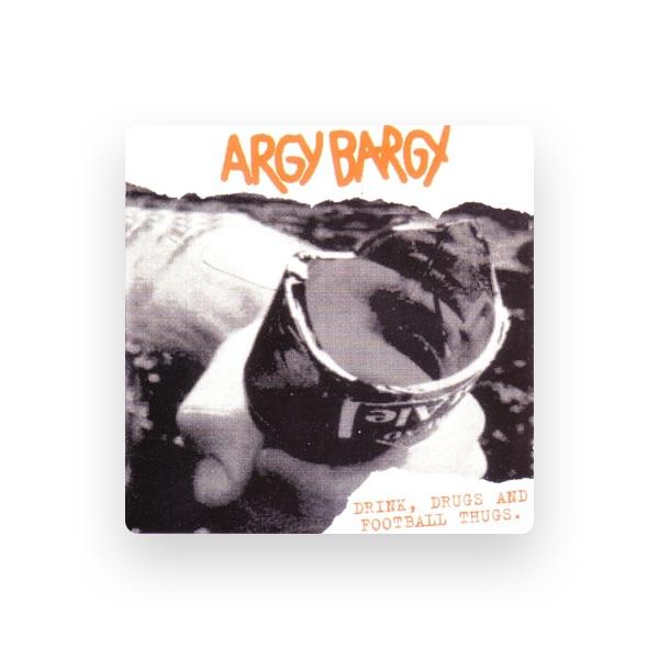 Argy Bargy