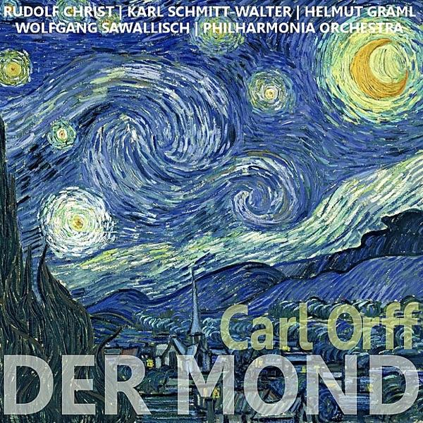 Der Mond