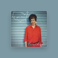 Rachael Kilgour
