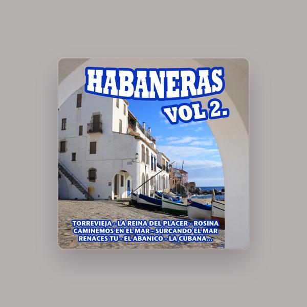 Coral Habaneras De Cuba