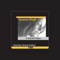 Susanna Stivali