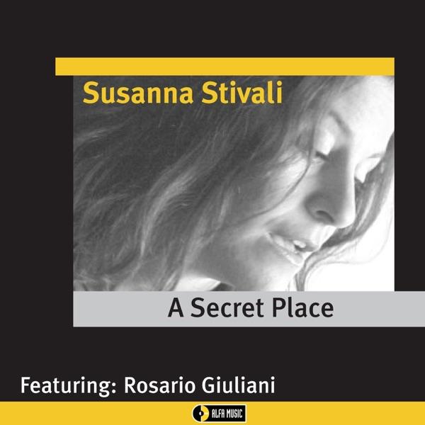 A Secret Place