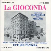 La Gioconda: Act IV: Cosi mantieni il patto?… Ebbrezza! Delirio! (Gioconda)