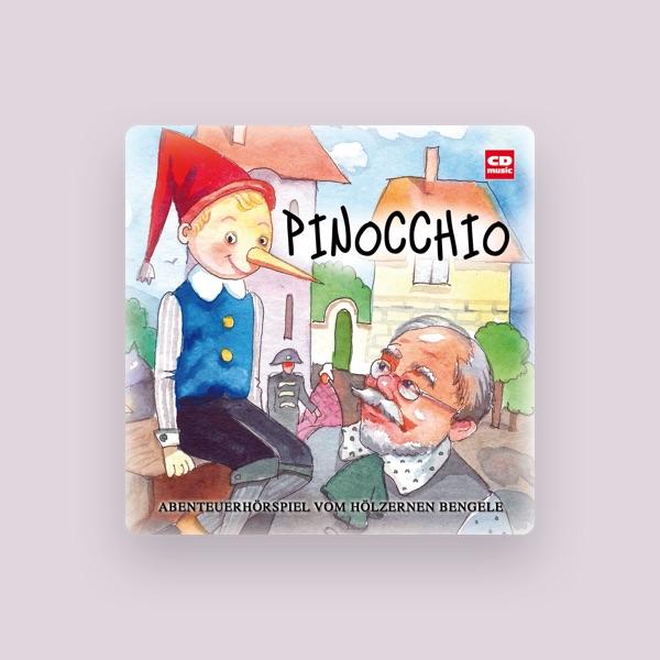 Carlo Collodi