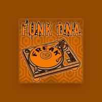 Funk DNA