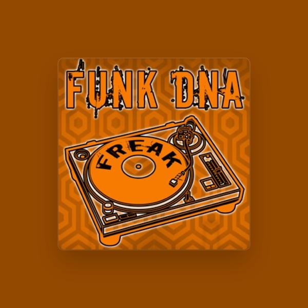 Funk DNA