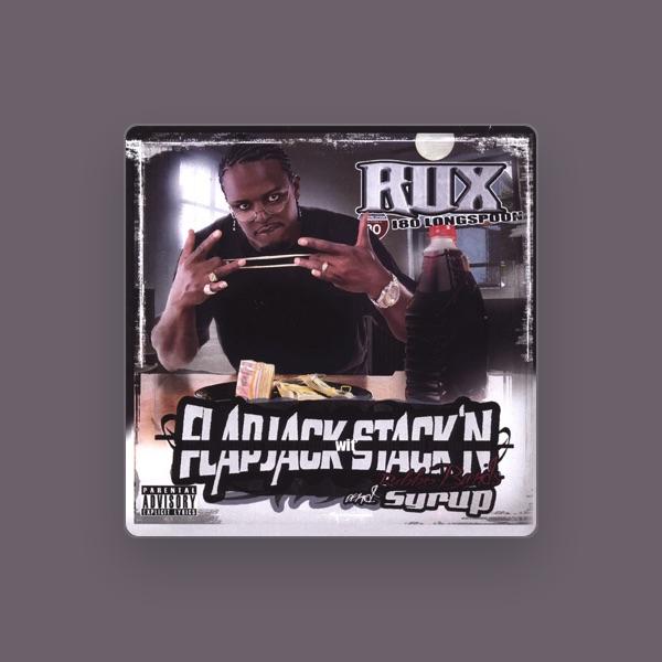 Rux