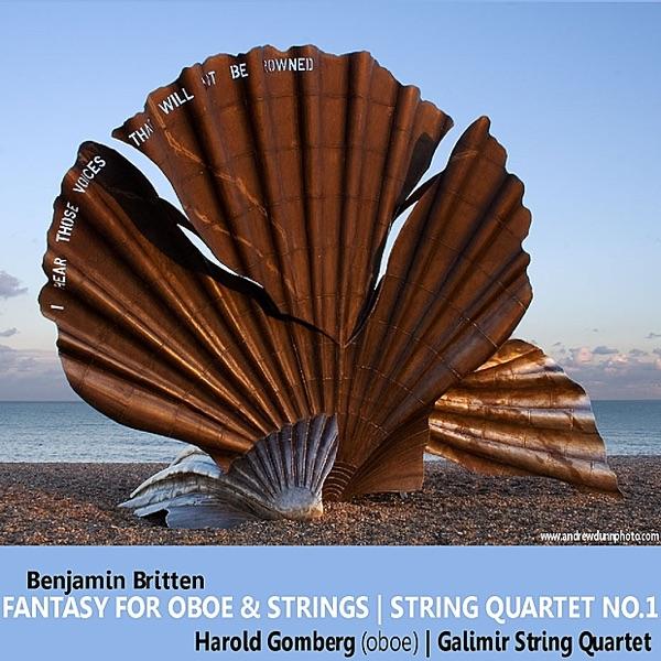 Quartet No. 1 in D, Op. 25 : IV. Molto vivace
