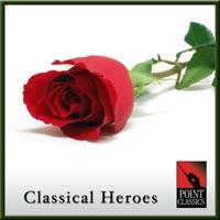 Pièce Héroïque In B Minor