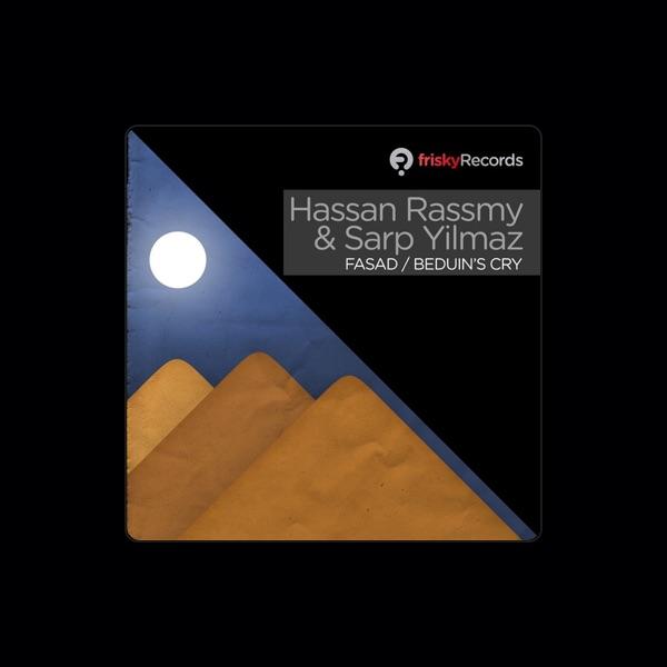 Hassan Rassmy & Sarp Yilmaz