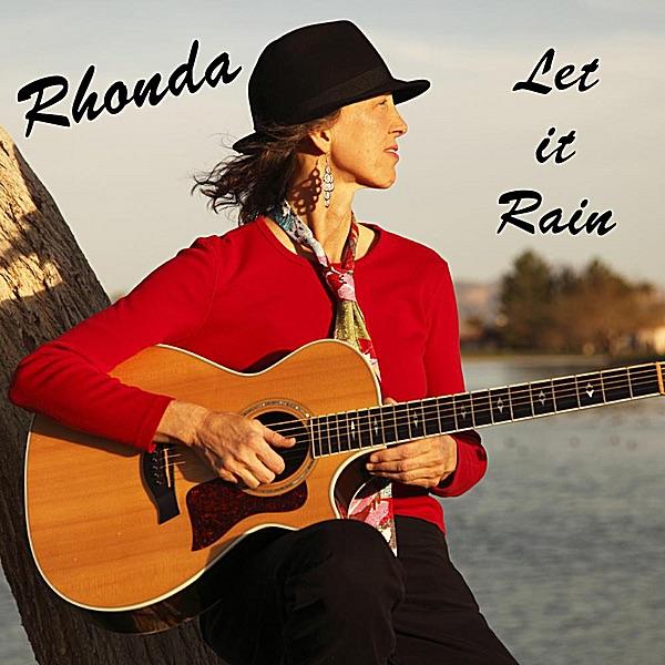 Let It Rain
