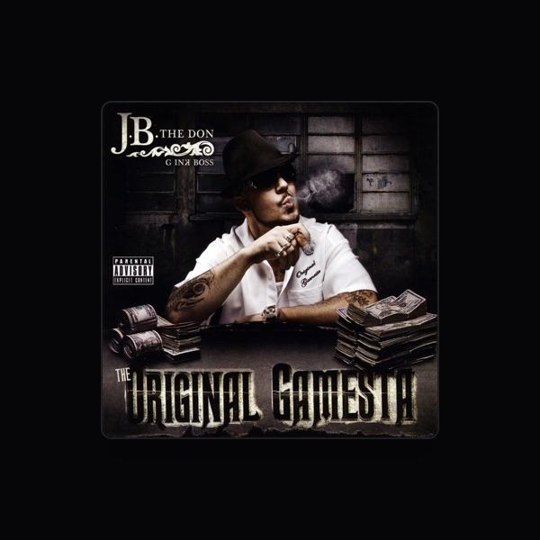 JB The Don