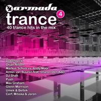 Out There 2008 (5th Dimension) [Daniel Kandi Bangin Remix Edit]