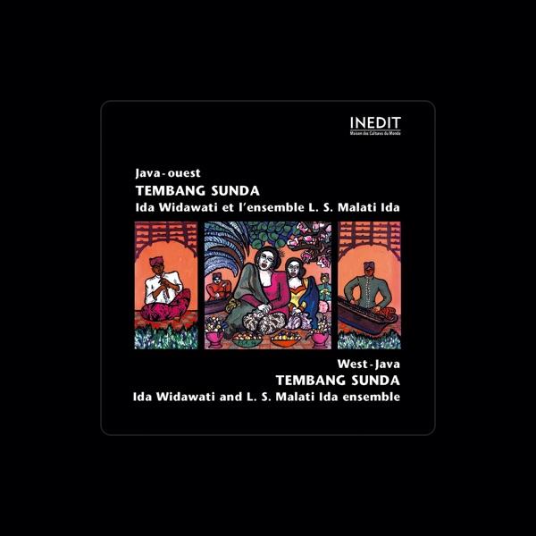 Ida Widawati, Neneng Dinar, Rukruk Rukmana, Iwan Mulyana, Adjat Sudrajat.