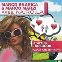 Io vivo su facebook (Taggo radio mix)