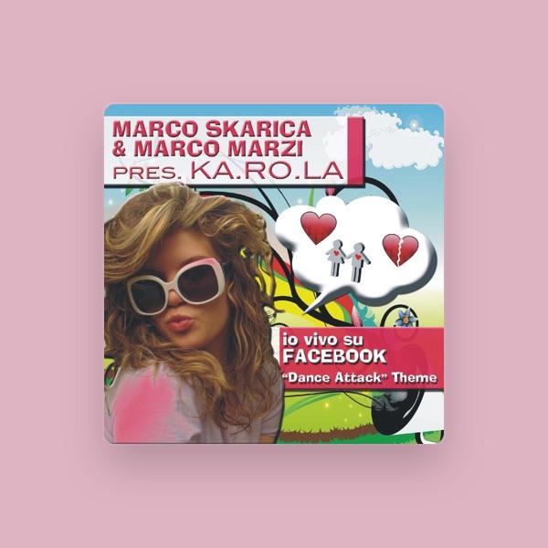 Ka.ro.la.