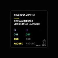 Mike Nock Quartet
