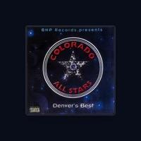 BHP Records