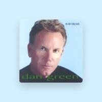 Dan Green