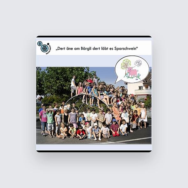 Primarschule Riken