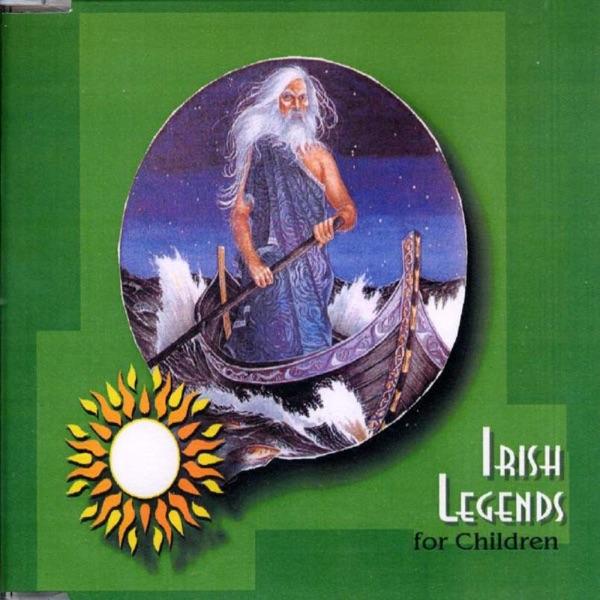 Oisin and Tír Na Nóg