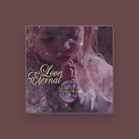 Love Eternal