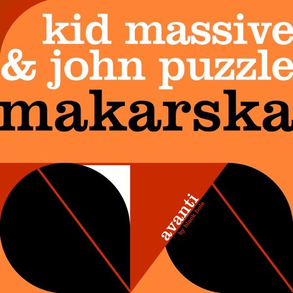 Makarska (Maxim Sunbeat Remix)