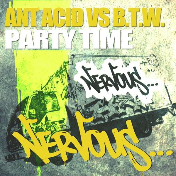 Party Time (Original Mix)