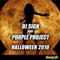 Halloween 2010 (Purple Project Radio Mix)