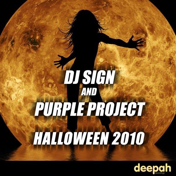 Halloween 2010 (DJ Sign Radio Mix)