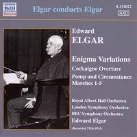Enigma Variations: IV. William Meath BakerEnigma Variations: IX. Nimrod